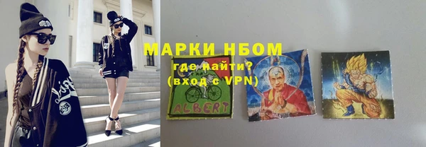 хмурый Дмитровск