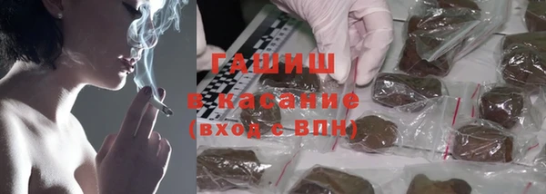 хмурый Дмитровск
