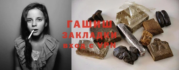 хмурый Дмитровск