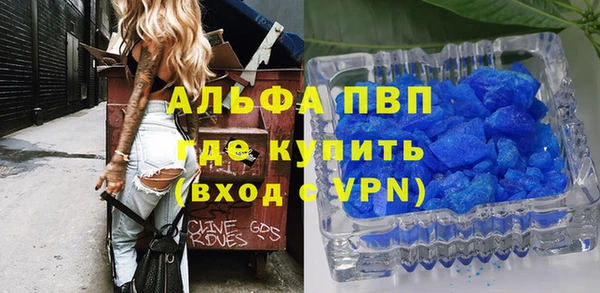 хмурый Дмитровск