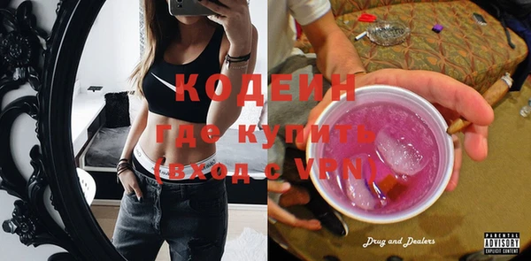 хмурый Дмитровск